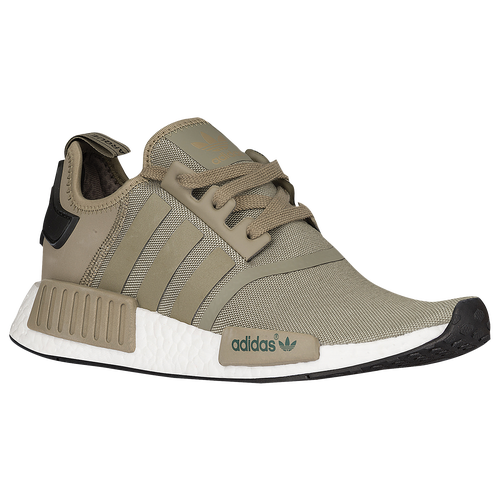 adidas Originals NMD Runner - Men's - Tan / Black