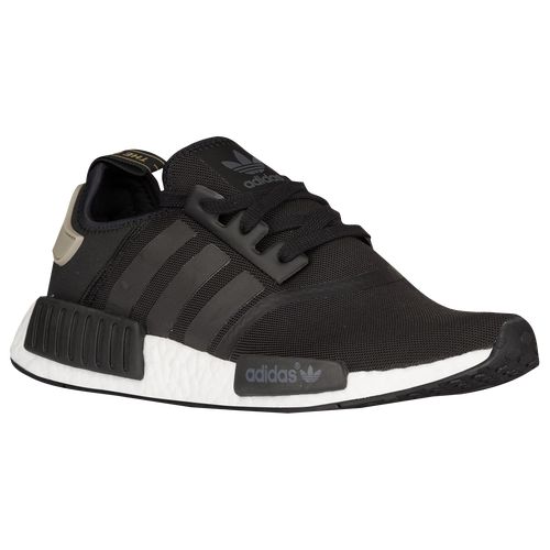 adidas Originals NMD Runner - Men's - Black / White