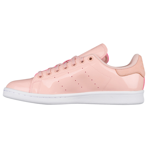 adidas Originals Stan Smith - Women's - Pink / White