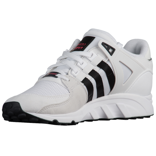 adidas Originals Eqt Support Refine - Men's - Off-White / Black