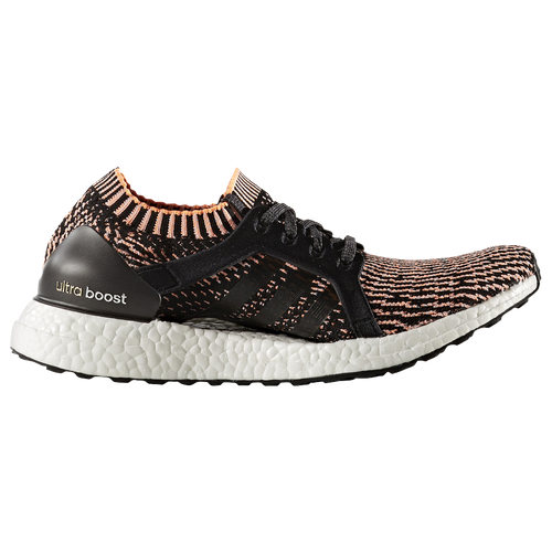 adidas Ultra Boost X - Women's - Black / Orange