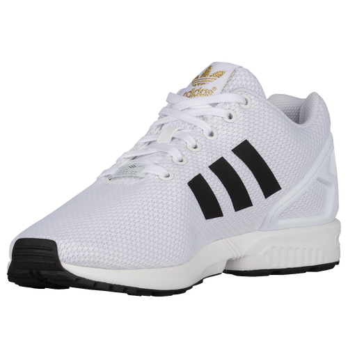 adidas zx flux white