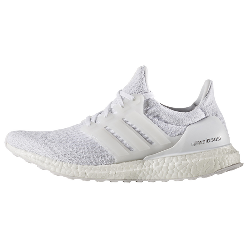 adidas Ultra Boost - Men's - White / Off-White