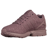 tubular shadow white grey