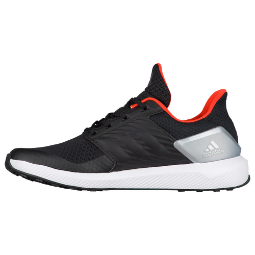 adidas RapidaRun - Boys' Preschool - Black / Red