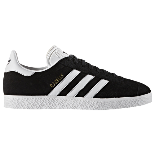 adidas Originals Gazelle - Women's - Black / White