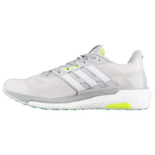 adidas Supernova - Women's - Grey / White