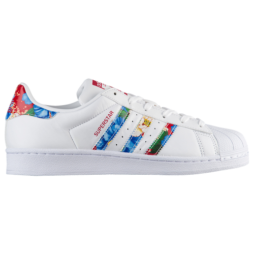 adidas superstar basketball shoes