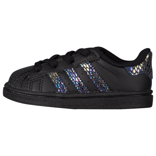 girls adidas superstar