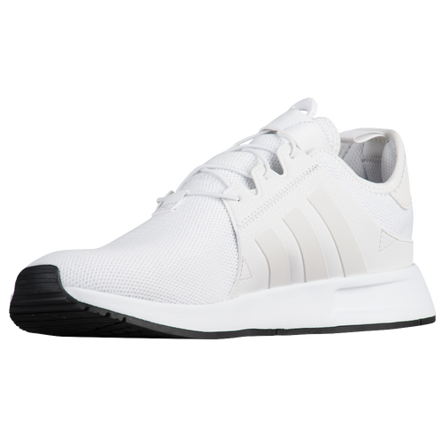 adidas Originals X_PLR - Men's - White / Black