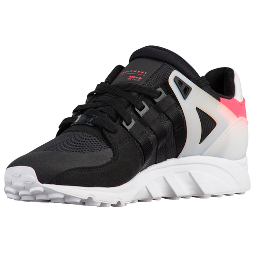 adidas Originals Eqt Support Refine - Men's - Black / White