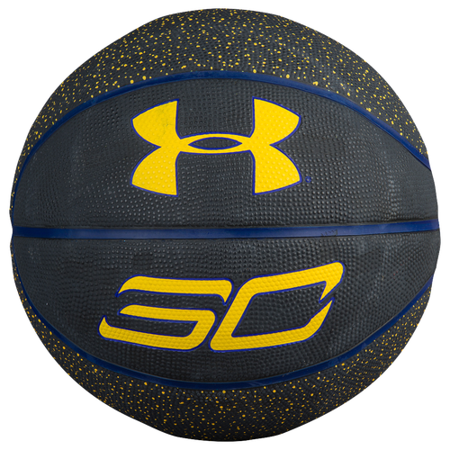 Under Armour SC30 Basketball - Men's -  Stephen Curry - Navy / Gold