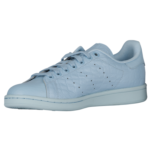 stan smith white clear sky