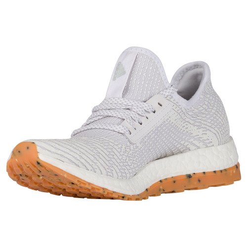 adidas Pure Boost X ATR - Women's - White / Grey