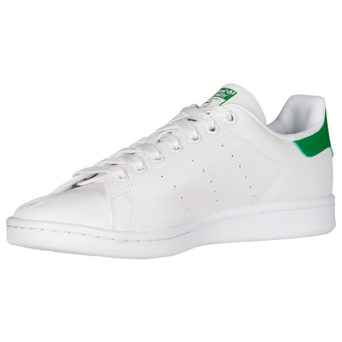 adidas Originals Stan Smith - Women's - White / Green