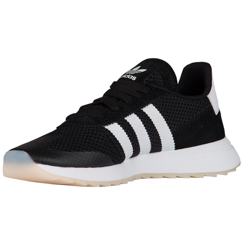 adidas Flashback - Women's - Black / White