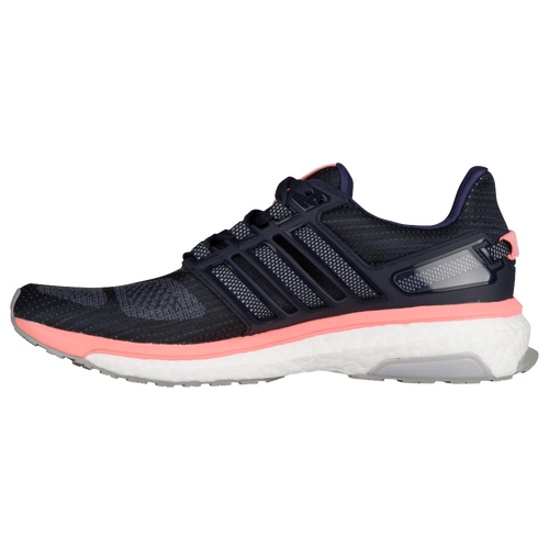 adidas Energy Boost 3 - Women's - Navy / Grey