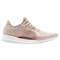 adidas pure boost tan