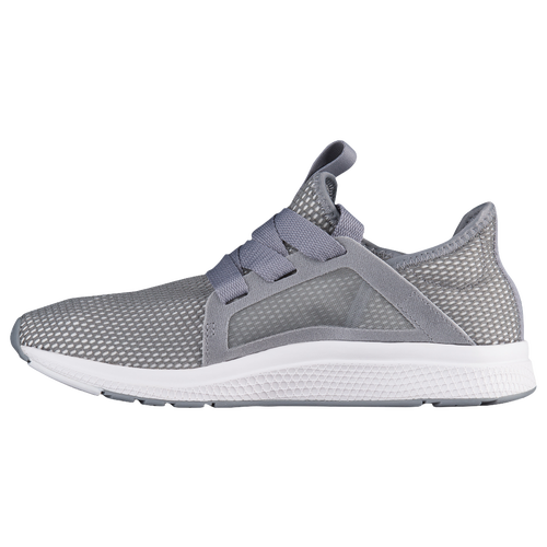 adidas Edge Lux - Women's - Grey / White