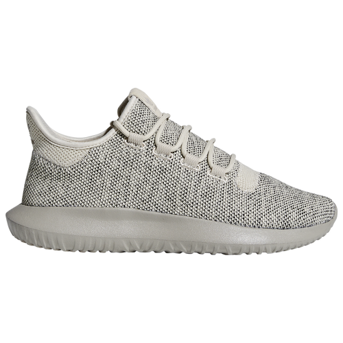 adidas Originals Tubular Shadow Knit - Men's - Off-White / Grey