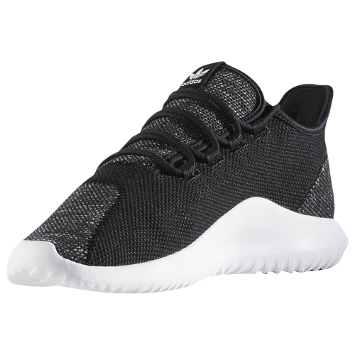 adidas Originals Tubular Shadow Knit - Men's - White / Black