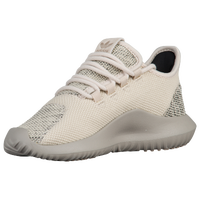 Adidas Tubular Shadow Knit Shoes Beige adidas UK