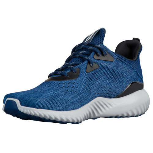 adidas Alphabounce EM - Men's - Navy / Black