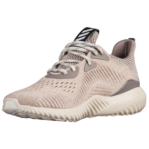 adidas Alphabounce EM - Men's - Grey / Off-White