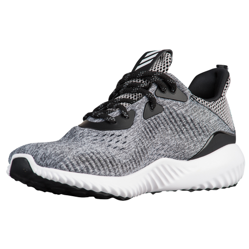 adidas Alphabounce EM - Men's - Black / White