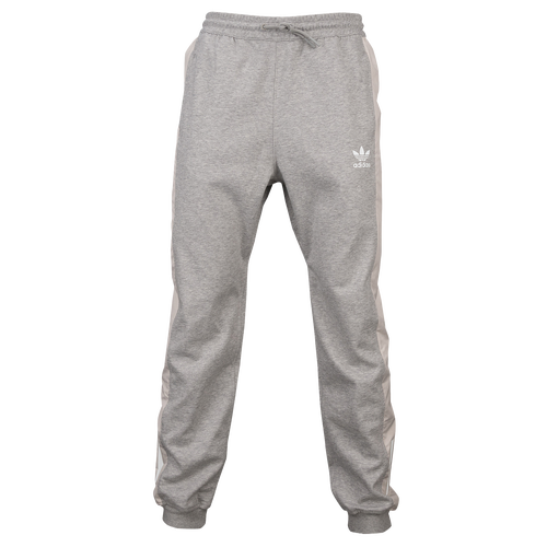 adidas Originals Relax Jogger - Men's - Grey / Grey
