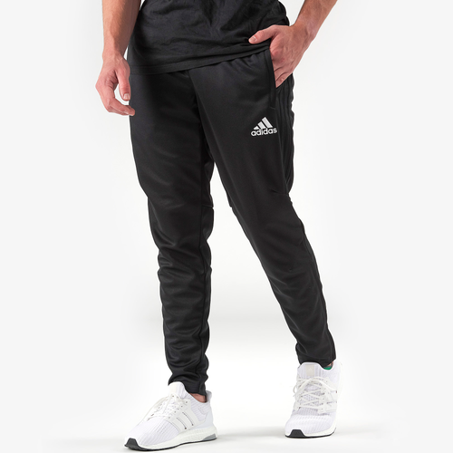 adidas Tiro 17 Pants - Men's - All Black / Black