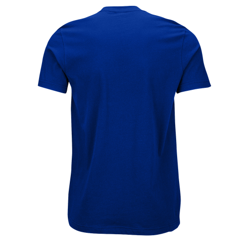 adidas Originals Trefoil T-Shirt - Men's - Blue / White