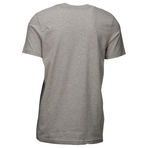 adidas Originals Trefoil T-Shirt - Men's - Grey / White