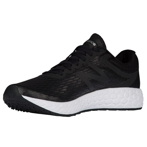 New Balance Fresh Foam Boracay 3 - Men's - Black / White