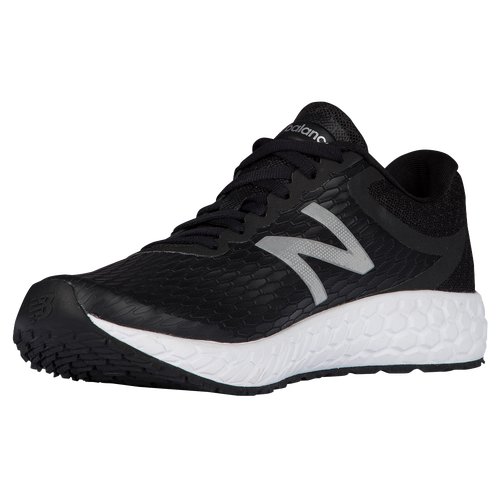 New Balance Fresh Foam Boracay V3 - Women's - Black / White