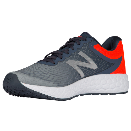 New Balance Fresh Foam Boracay 3 - Men's - Grey / Navy