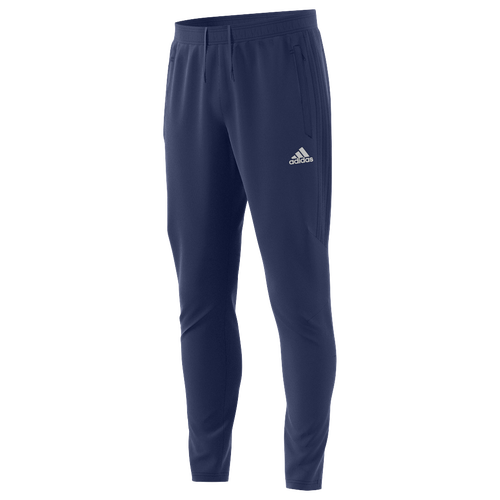 adidas Tiro 17 Pants - Men's - Navy / Navy