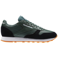 reebok classic mens foot locker