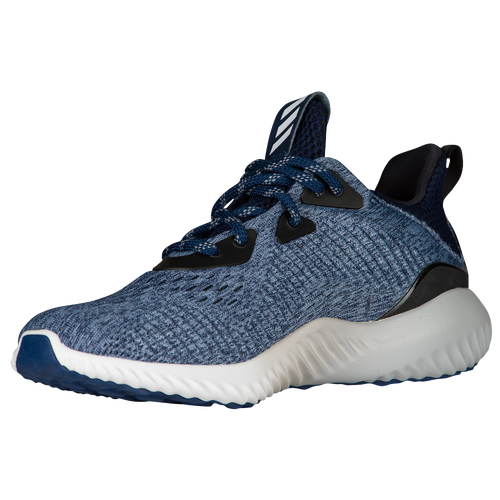 adidas Alphabounce EM - Women's - Navy / Black