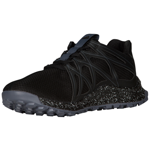 adidas Vigor Bounce - Men's - Black / Grey