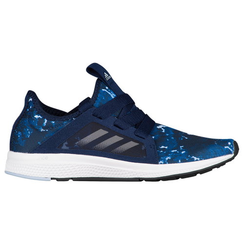 adidas Edge Lux - Women's - Navy / Blue