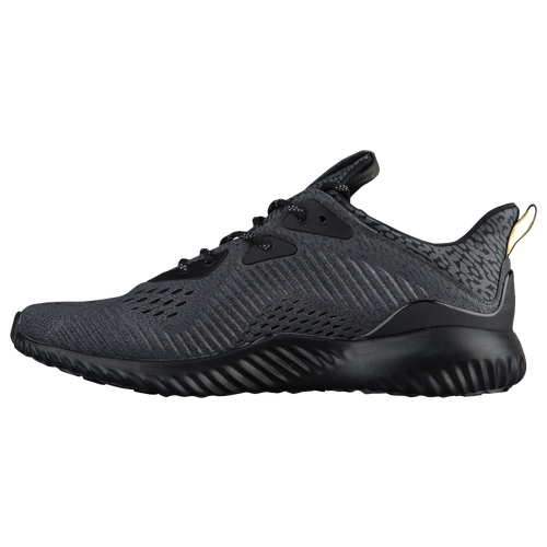 adidas alphaBounce AMS - Men's - Black / Grey