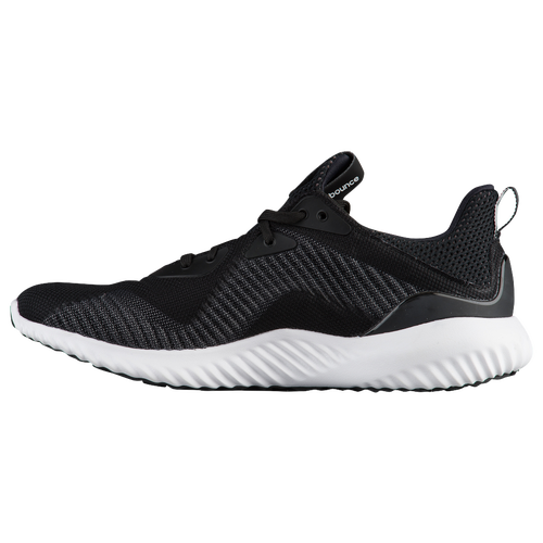 adidas Alphabounce - Men's - Black / White