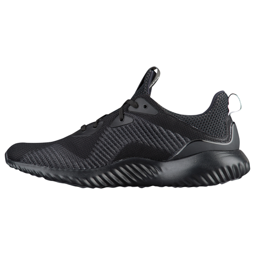 adidas Alphabounce - Men's - All Black / Black