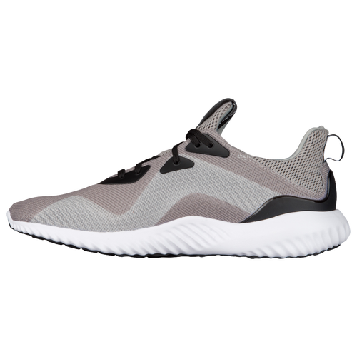 adidas Alphabounce - Men's - Grey / White