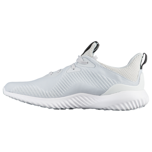 adidas Alphabounce - Men's - White / Grey