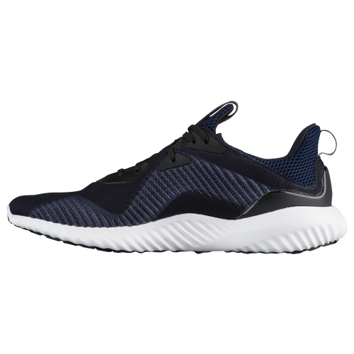 adidas Alphabounce - Men's - Navy / White