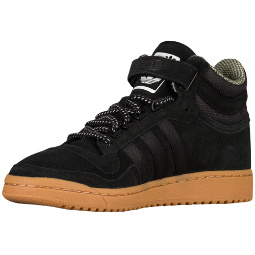 adidas Originals Concord 2.0 Mid - Men's - Black / Tan