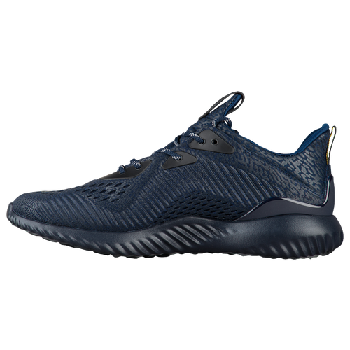 adidas alphaBounce AMS - Men's - Blue / Navy