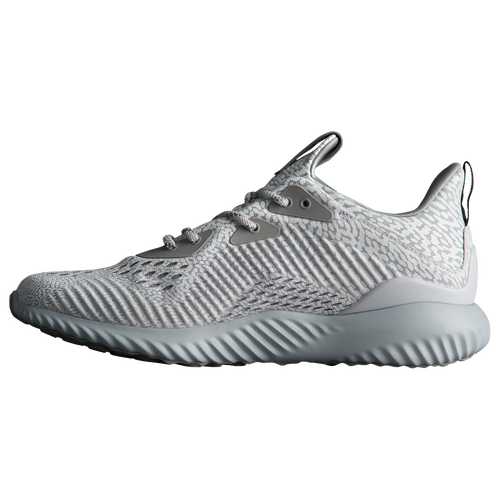 adidas Alphabounce AMS - Women's - Grey / White